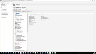 Cherwell Tutorial: Why does the Related Item Picker Show the Word Record