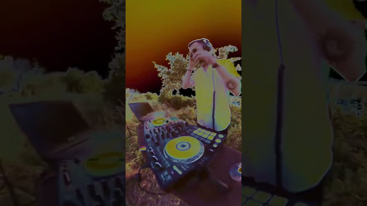 Cka Po Dojm (Afro House Remix) 