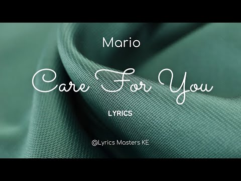 CARE FOR YOU