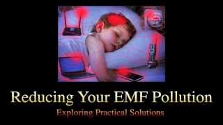 Reducing Your EMF Pollution — Exploring Practical Solutions