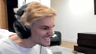 xqc clips not for the weak