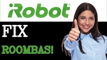 How To Fix Irobot Roomba Error Code 16 (2025)