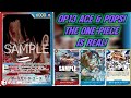 OP13 RED BLUE ACE DECKLIST GUIDE AND MATCHES OP13 RED BLUE ACE DECKLIST GUIDE AND MATCHES