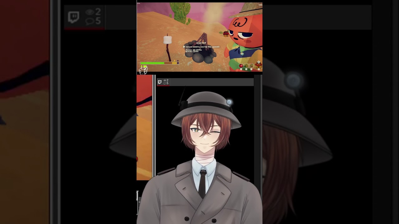 20 тыщ метров | 