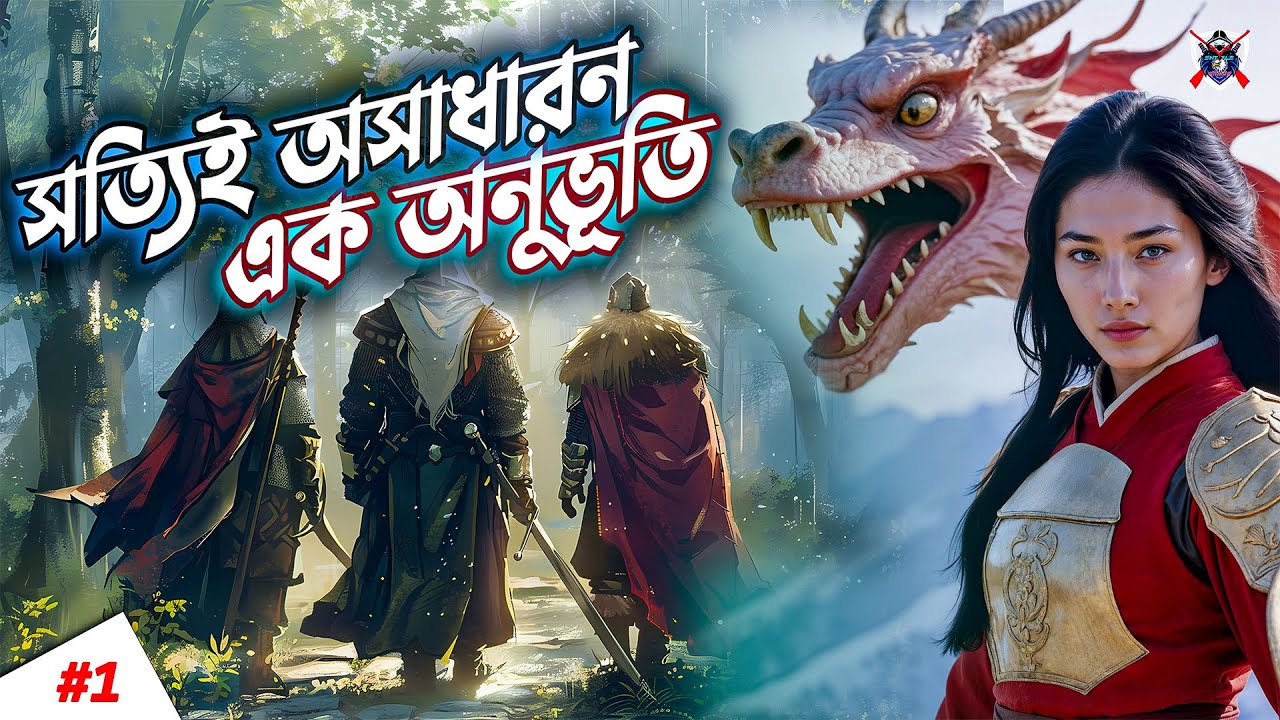 Where Winds Meet Gameplay #1 | এক অসাধারণ Cinematic Wuxia RPG অভিজ্ঞতা | PC Ultra Graphics