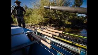 What is Spey | Ashland Fly Shop