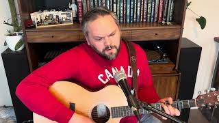 Boy Golden - Suffer (cover)