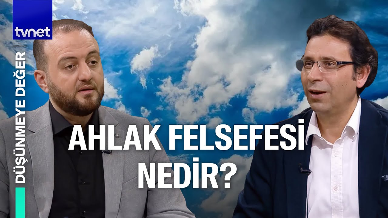 Günümüzde peygamberi bilgiye ihtiyaç var mı? | Düşünmeye Değer