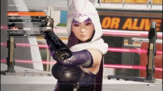 DOA6ß I See You Netcode