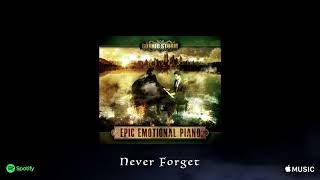 Gothic Storm - Epic Emotional Piano (Full Album)