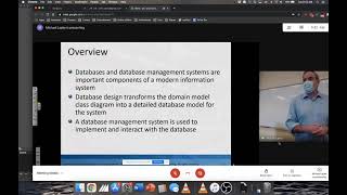 CPSC 351 Lecture 4 - Database Design