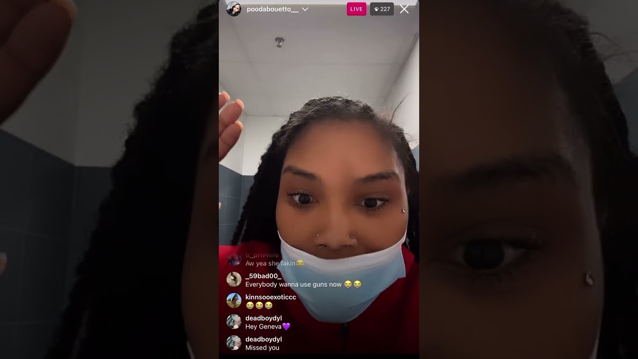 Смотреть «St.Louis Artist Pooda Bouetto Calls Outs Koko Boominn Telling Her To Pull 😱😳🤯!!» на YouTube Смотреть «St.Louis Artist Pooda Bouetto Calls Outs Koko Boominn Telling Her To Pull 😱😳🤯!!» на YouTube