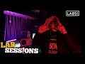 Niftz  labsessions prod blizzard niftzyana s3e21  lab51