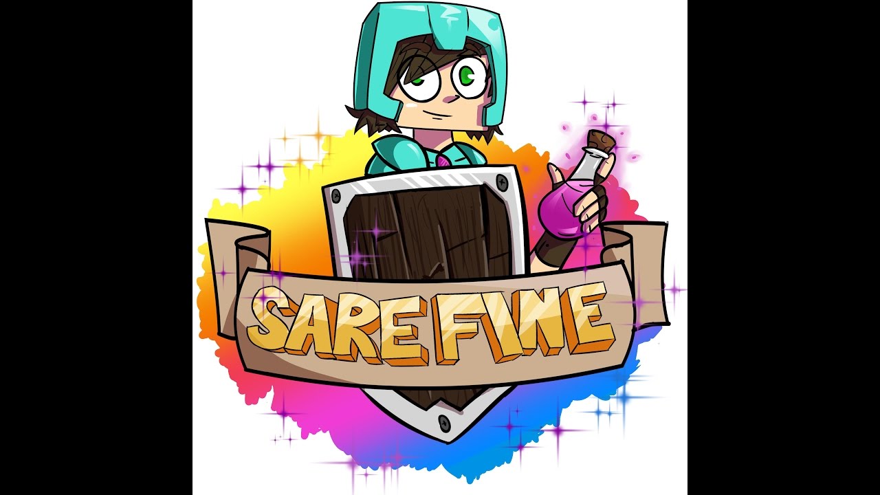 SareFine ~1v1 404KB
