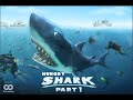 I Play The Very First Hungry Shark Game Hungry Shark Part 1 I Play The Very First Hungry Shark Game Hungry Shark Part 1