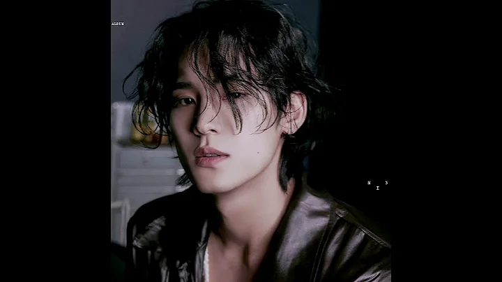 How can someone be this perfect 😭 Mingyu is a vampire #seventeen #carat #mingyu