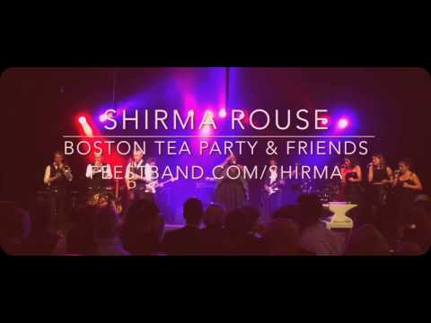 Videovoorbeeld van Boston Tea Party