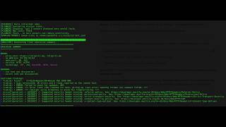SIC v6.2: My First Autonomous Recon Agent Completes a Full Mission