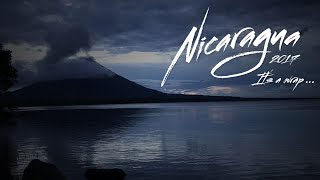Exploring Nicaragua 2017 - Gopro Hero 3