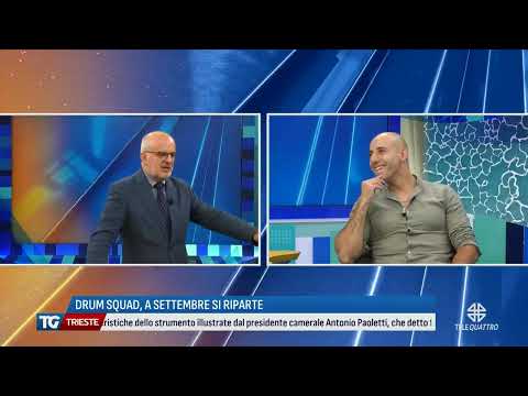 TG TRIESTE EDIZIONE COMPLETA | 23/07/2025