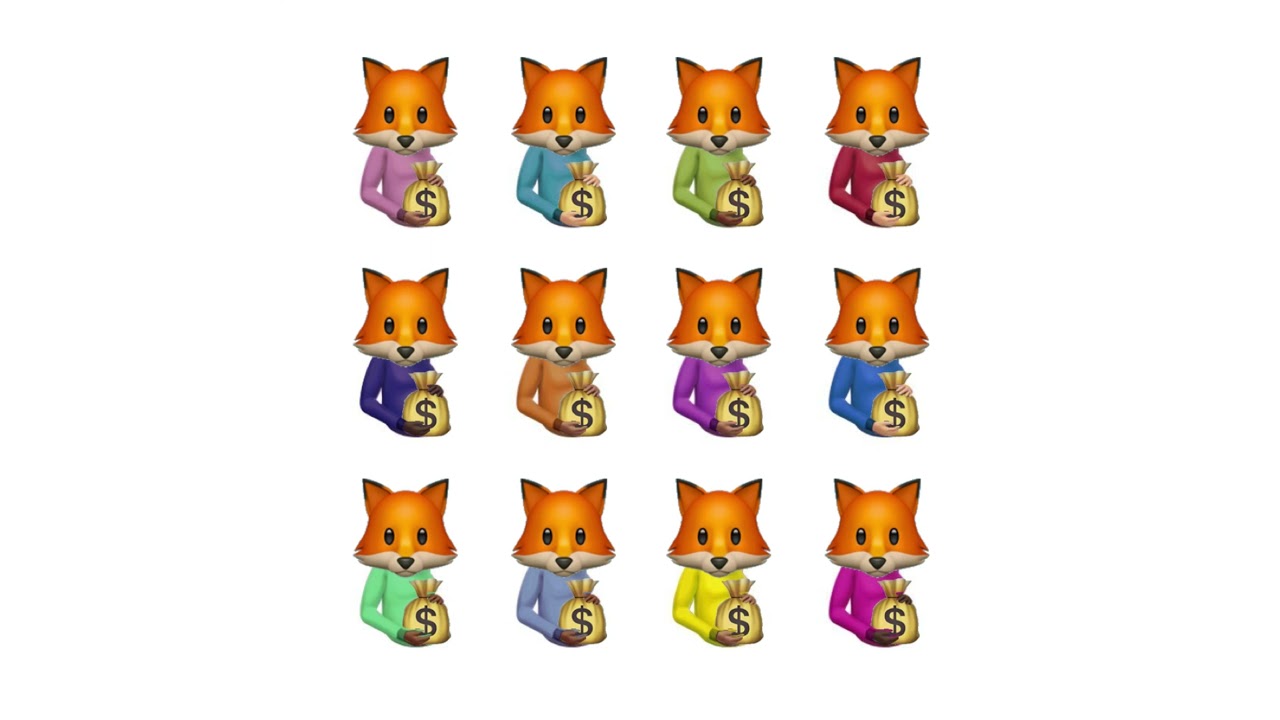 Foxx Chasepaper - Chasepaper Poetry (Official Audio)