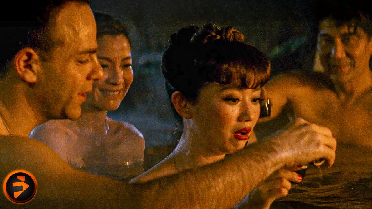 The Best Japanese Movie Ever Made | MEMOIRS OF A GEISHA