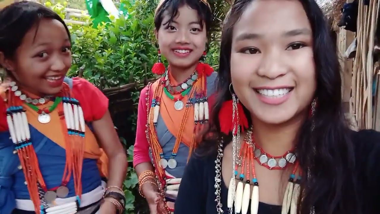 KOLAM   PONGTU  Kuh 🔥🔥(FESTIVAL)  //  15th TO 19th OF MAY 2023  // LET'S  CELEBRATE THE  FESTIVAL 😊😊