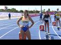 Women’s 200m & 100m Hurdles Highlights ???? | Best Moments