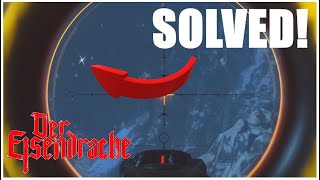 *NEW* Der Eisendrache Easter Egg SOLVED!!! "Dempsey Rocket Twinkle" Explained | CoD Zombies