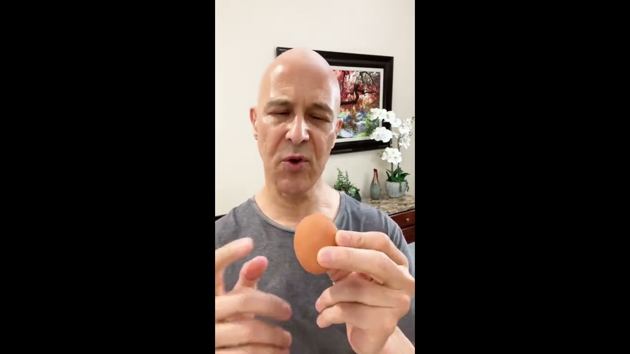 How To Get More Protein From Your Eggs Dr Mandell