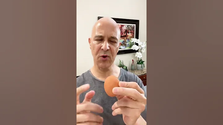 How to Get More Protein From Your Eggs!  Dr. Mandell