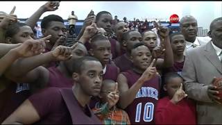 Long-time Lanier coach on the outs