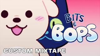 Bits & Bops Custom Mixtape | Hello