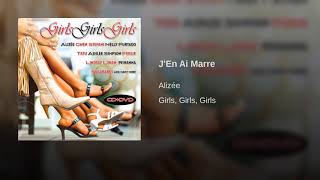 Alizée - J'En Ai Marre