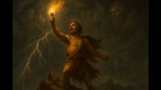 🔥 Prometheus | Original Song Inspired by Greek Mythology 🔥
