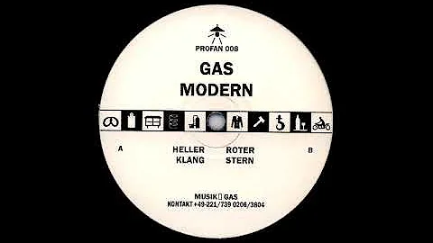 Wolfgang Voigt - Modern [Full Album]