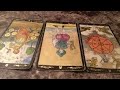 TU ALMA GEMELA NO PUEDE ESTAR SIN TI NI UN MINUTO MAS ♥️ ENERGÍAS DEL DÍA ♥️ TAROT DEL AMOR ♥️