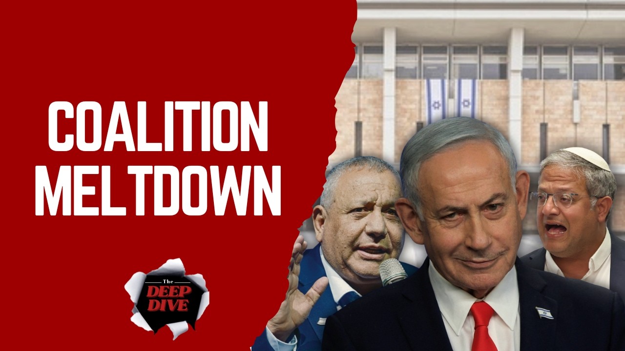 Israel heads to elections, and no one trusts the process