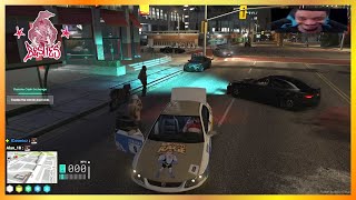 Ming's Aura Is Unmatched | NoPixel 4.0 GTA RP