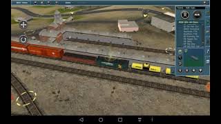 How To Build Unstoppable In Trainz Simulator Link Broken