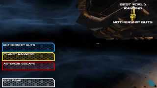 Escape Velocity Official Trailer screenshot 5