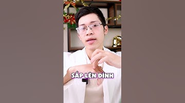 Đau bụng dưới khi quan hệ #shorts | Bác sĩ Bình Sản khoa