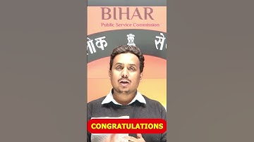 BPSC 70TH MAINS Selected students #perfectionias #shorts #70thbpscmains #ytshorts #viral