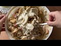 Немного вкусненького вам в ленту! Ням Ням!