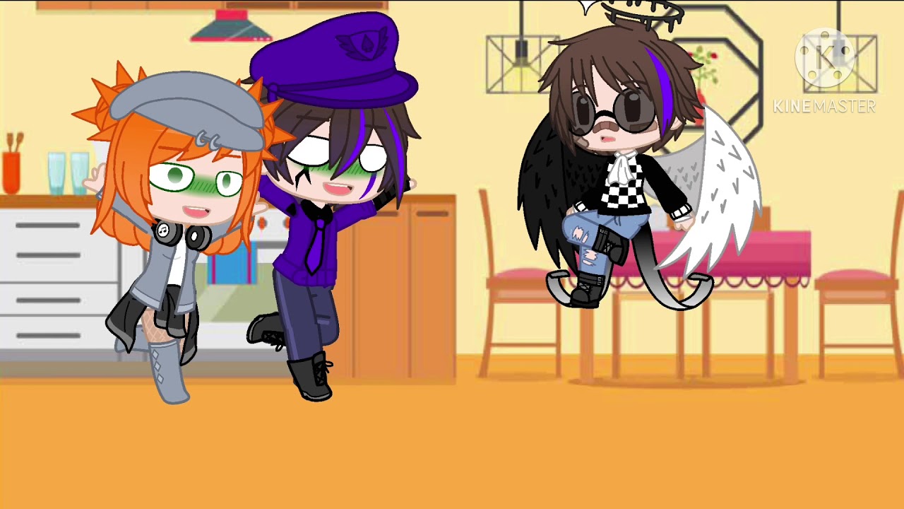 Elizabeth afton x william afton ship