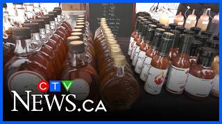 Elmvale hosts 58th annual Maple Syrup Festival