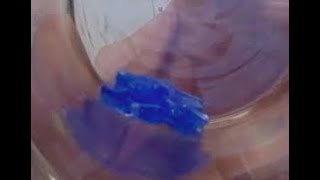 Chemistry 11 Lab Formula of a Hydrate (Copper (II) sulfate).