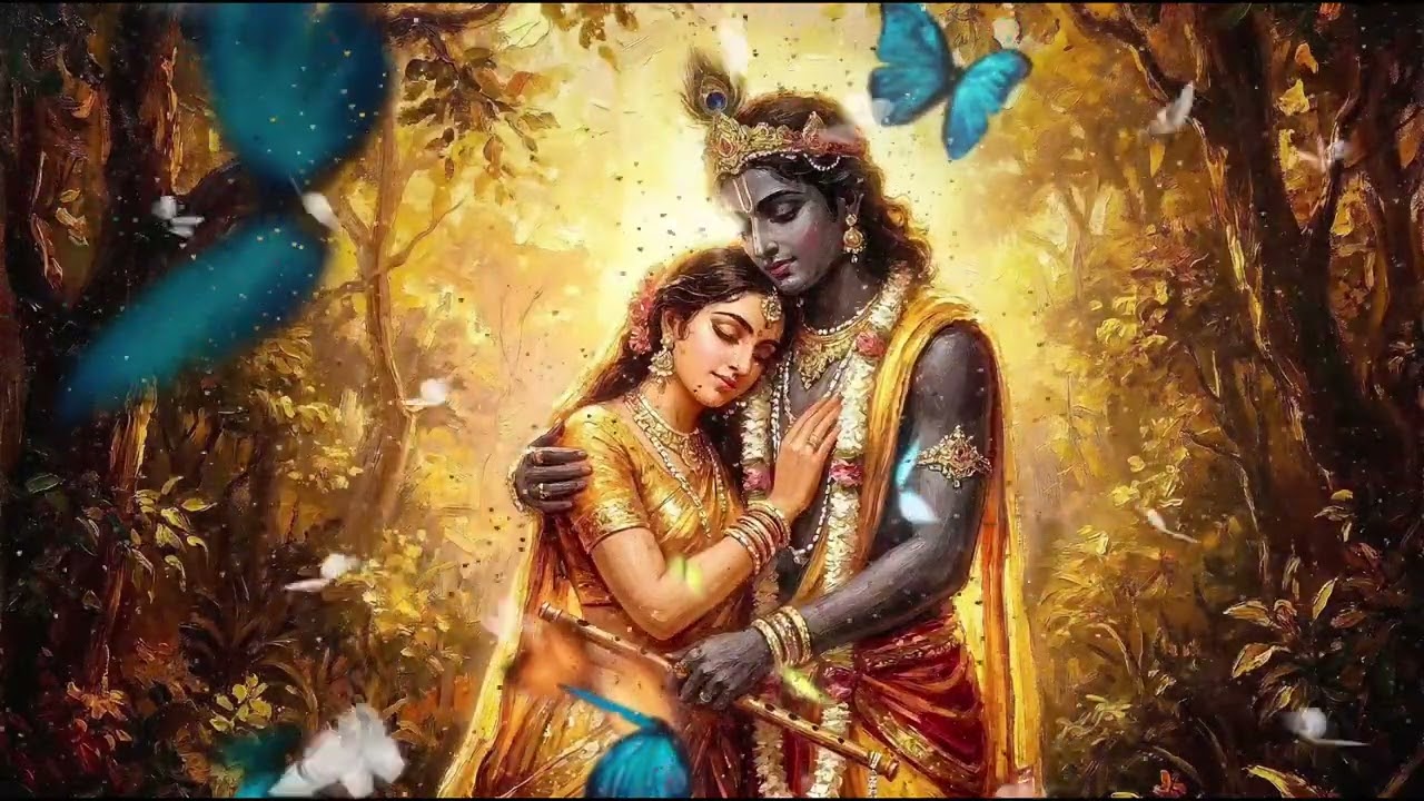 “मेरे श्याम तेरी मुरली की धुन” #shortvideos #shorts #short #viral #viralvideo #trending #radheradhe 