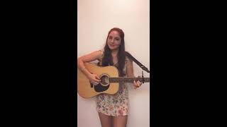 I Wrote You A Song  Original Song