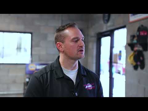 Automotive Authority Maple Lake